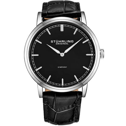 Stuhrling Men's Symphony Bids.com