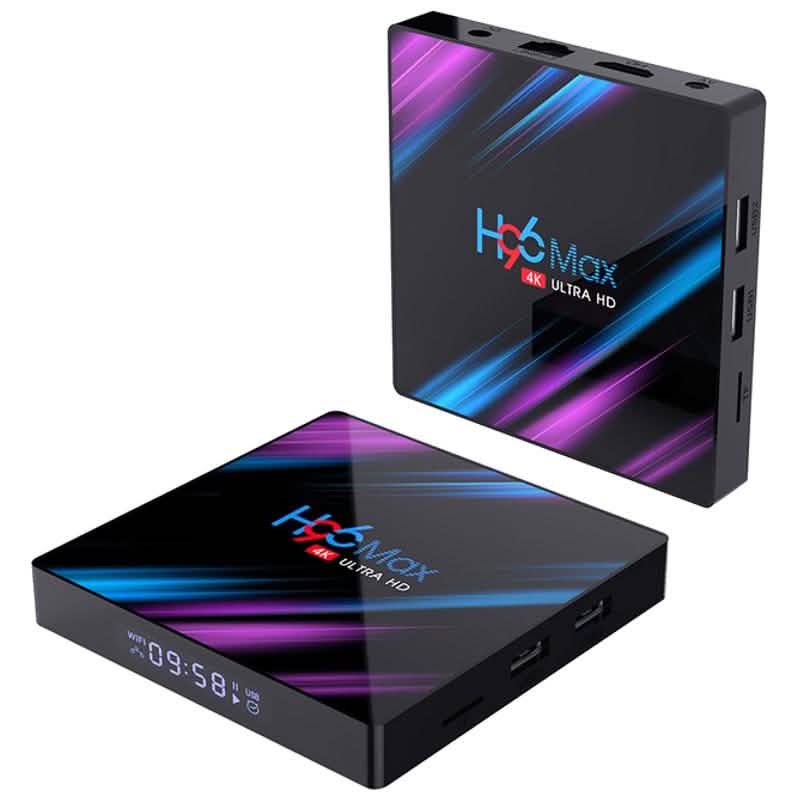 4K Android HD TV Box DailySale