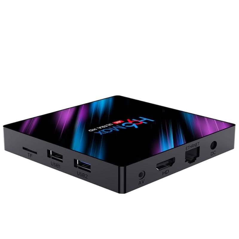 4K Android HD TV Box DailySale