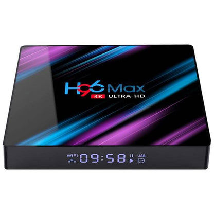 4K Android HD TV Box DailySale