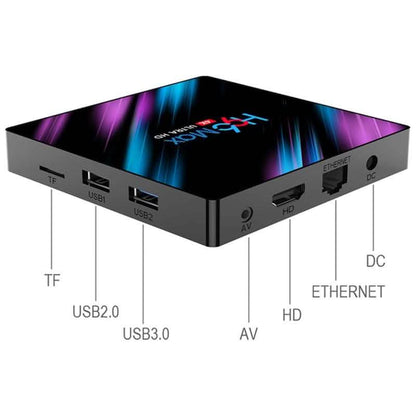 4K Android HD TV Box DailySale