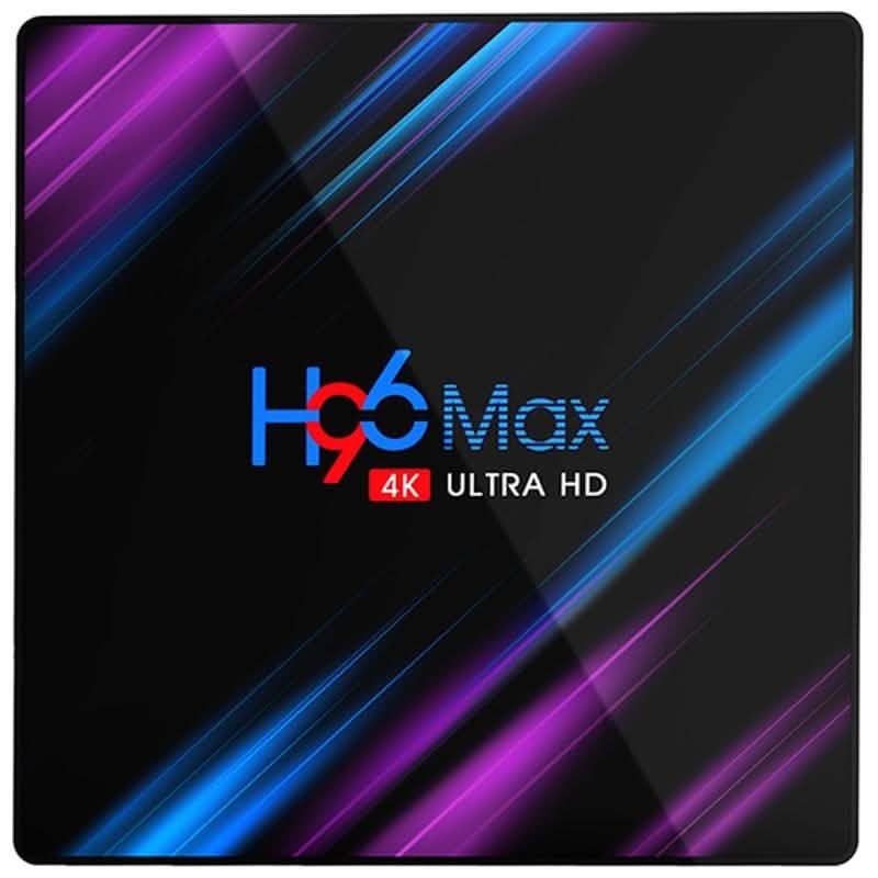 4K Android HD TV Box DailySale