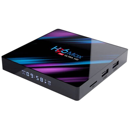 4K Android HD TV Box DailySale