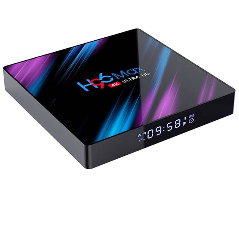 4K Android HD TV Box DailySale