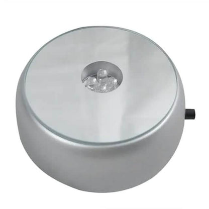 4 LEDs Illuminated Base Lamp DailySale
