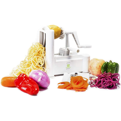5-Blades Vegetable Spiralizer by DOTERNITY DailySale