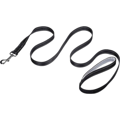 5 Foot Padded Single Handle Dog Leash DailySale