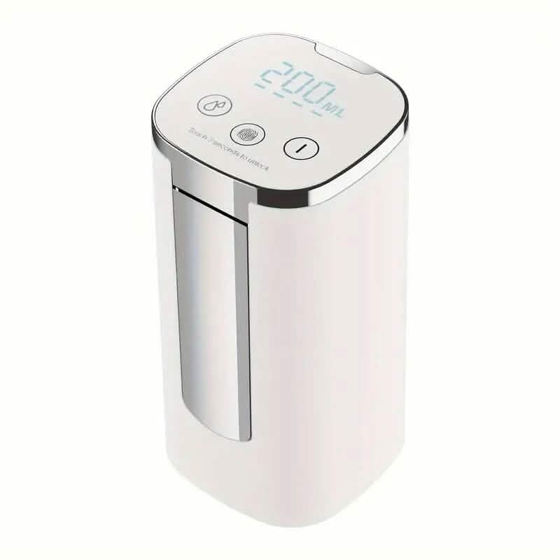 5 Gallon Portable Electric Water Dispenser Pump DailySale
