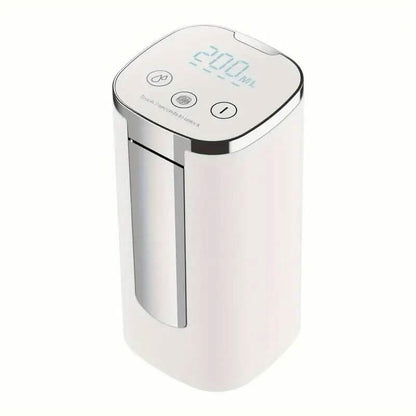 5 Gallon Portable Electric Water Dispenser Pump DailySale