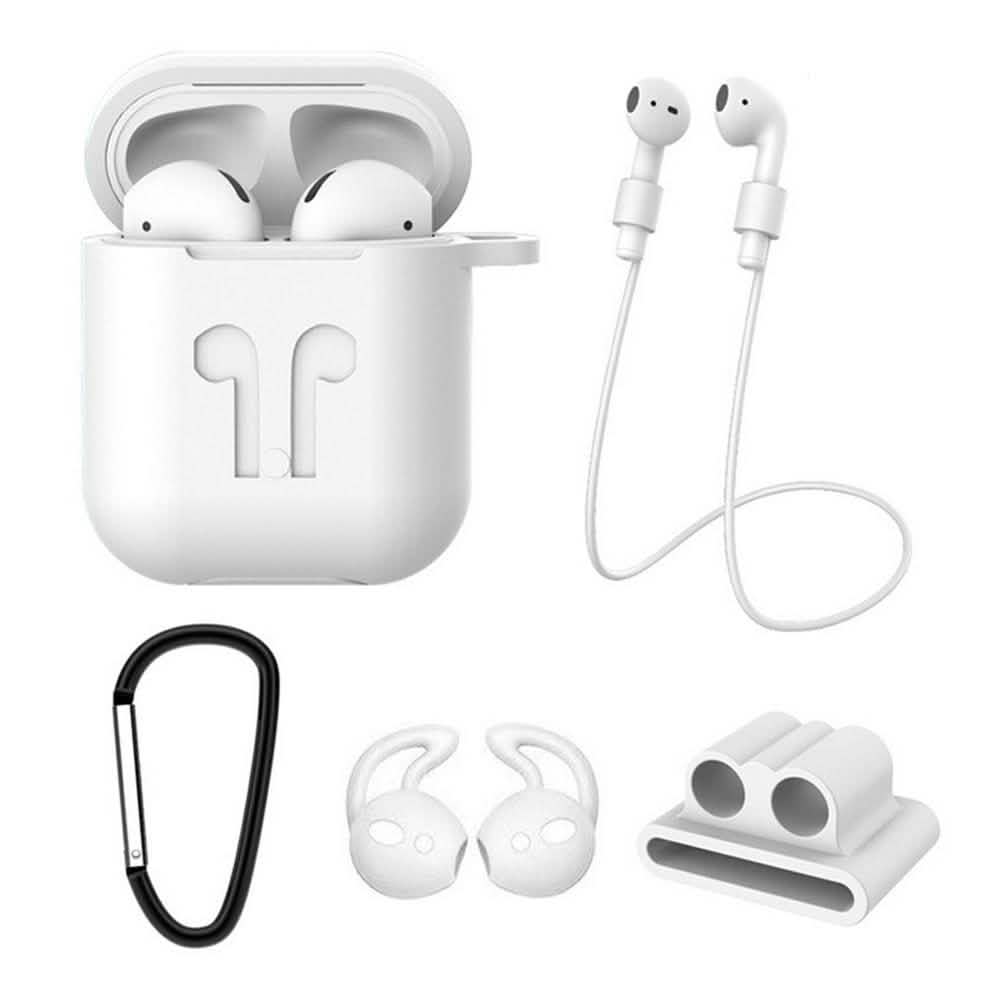 5-in-1 AirPods Accessories Set DailySale