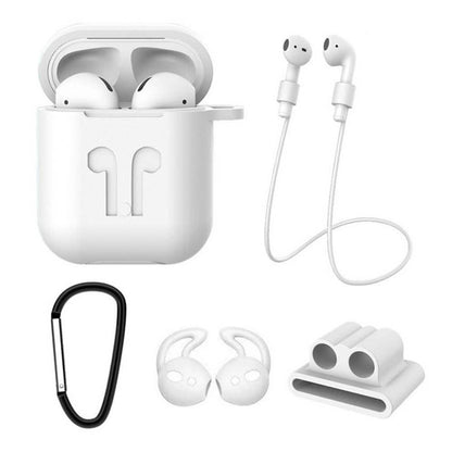 5-in-1 AirPods Accessories Set DailySale