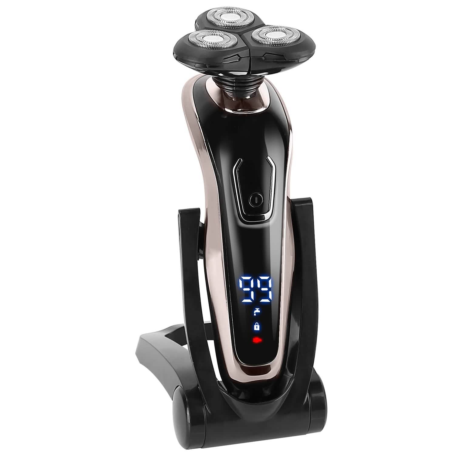 5-in-1 Electric Razor Shaver DailySale