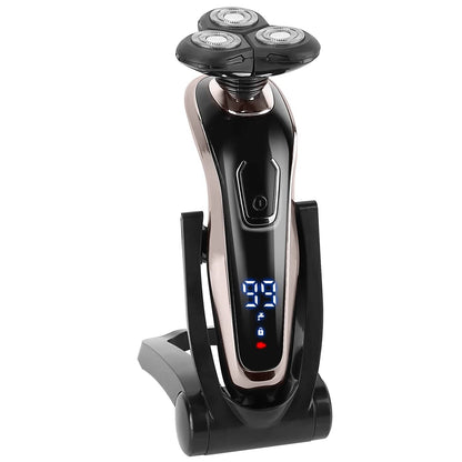5-in-1 Electric Razor Shaver DailySale