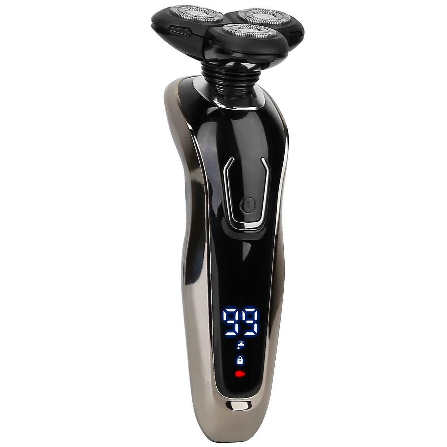 5-in-1 Electric Razor Shaver DailySale