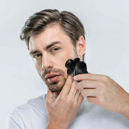 5-in-1 Electric Razor Shaver DailySale
