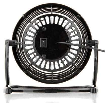 5-Inch USB Personal Desk Fan DailySale
