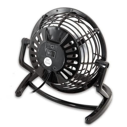 5-Inch USB Personal Desk Fan DailySale