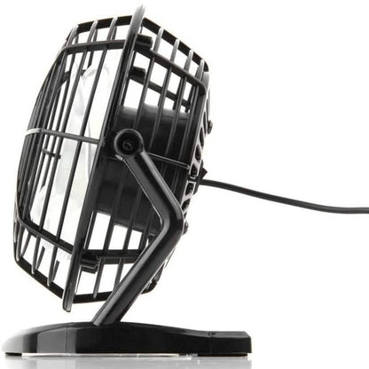 5-Inch USB Personal Desk Fan DailySale