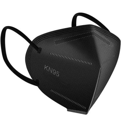 5-Layer Disposable KN95 Face Masks DailySale