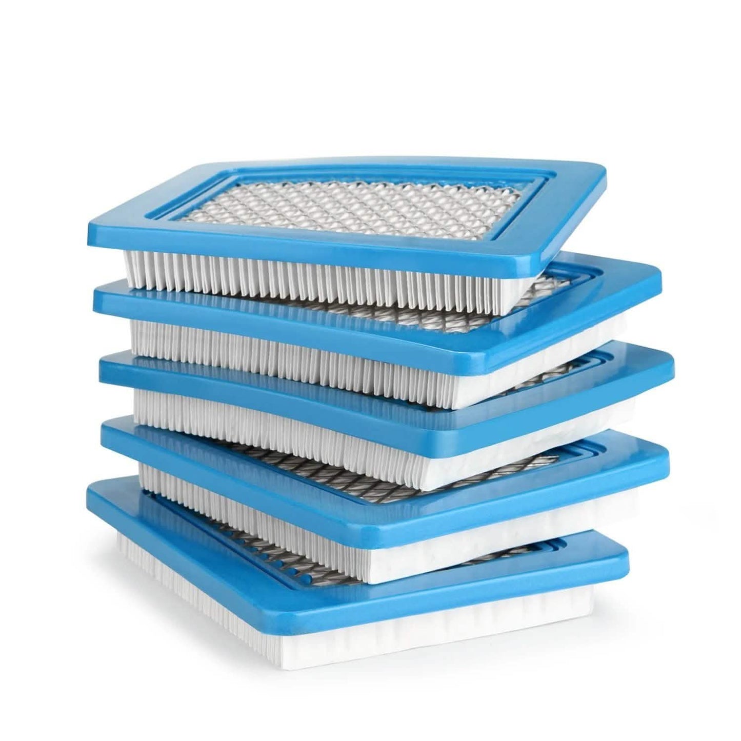 5-Pack: AGPtek Premium Durable Replacement Air Filter DailySale