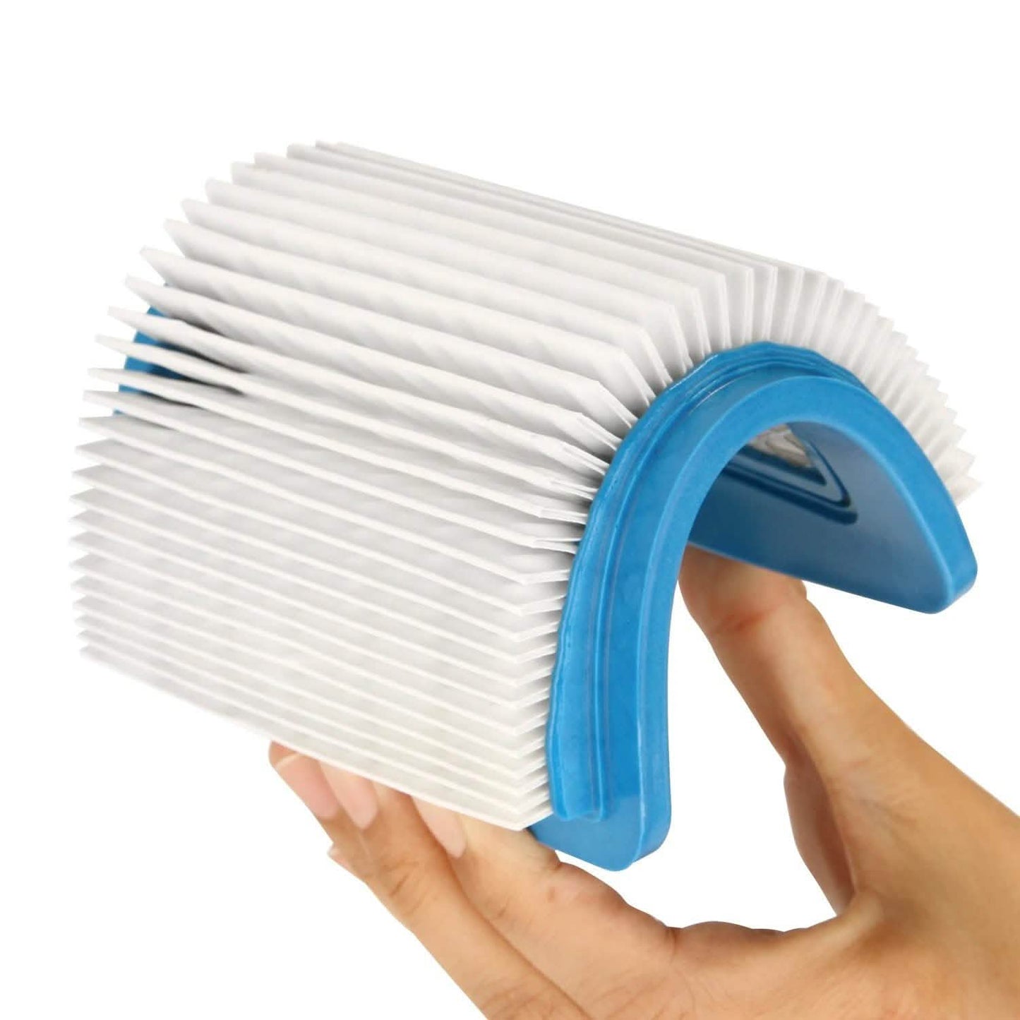 5-Pack: AGPtek Premium Durable Replacement Air Filter DailySale