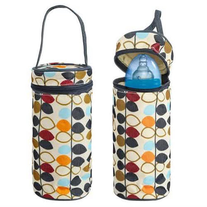 5-Pack: Baby Nappy Diaper Bag Set DailySale