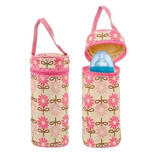 5-Pack: Baby Nappy Diaper Bag Set DailySale