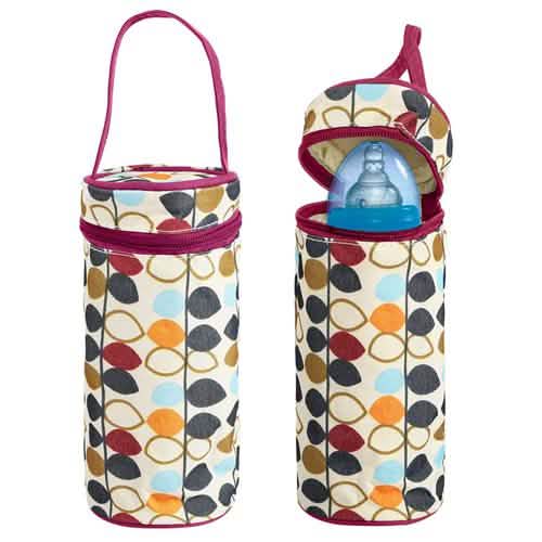 5-Pack: Baby Nappy Diaper Bag Set DailySale
