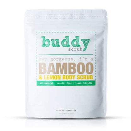 5-Pack: Body Scrub Complete Collection DailySale