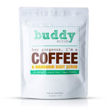 5-Pack: Body Scrub Complete Collection DailySale