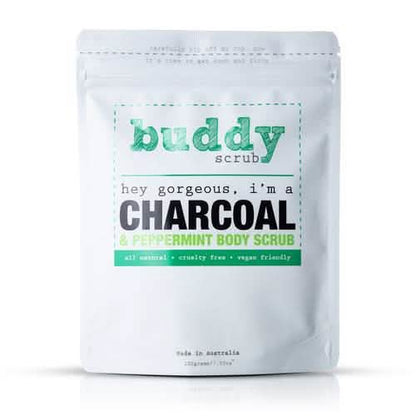 5-Pack: Body Scrub Complete Collection DailySale