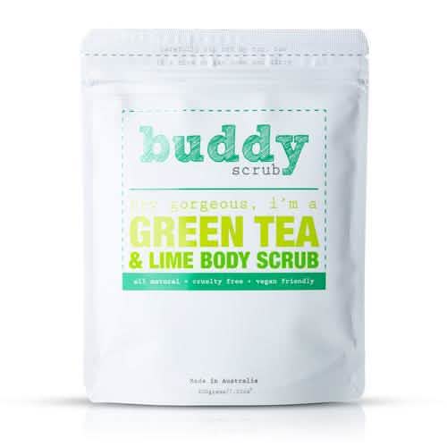 5-Pack: Body Scrub Complete Collection DailySale