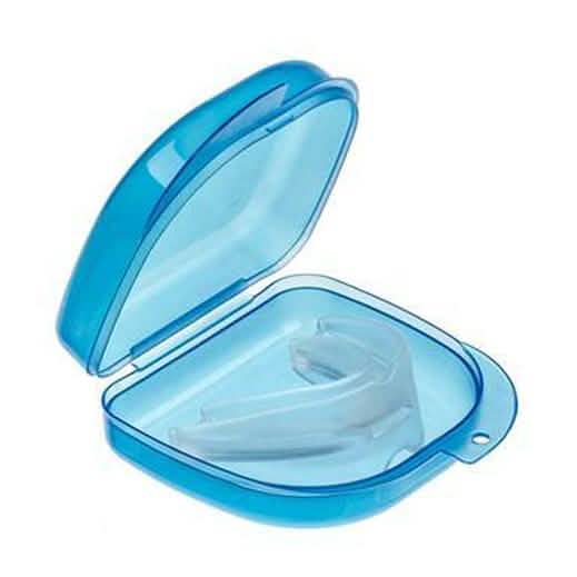 5-Pack: Breathe Easy Snoring and Sleep Apnea Reducing Mouth Piece DailySale
