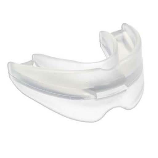 5-Pack: Breathe Easy Snoring and Sleep Apnea Reducing Mouth Piece DailySale