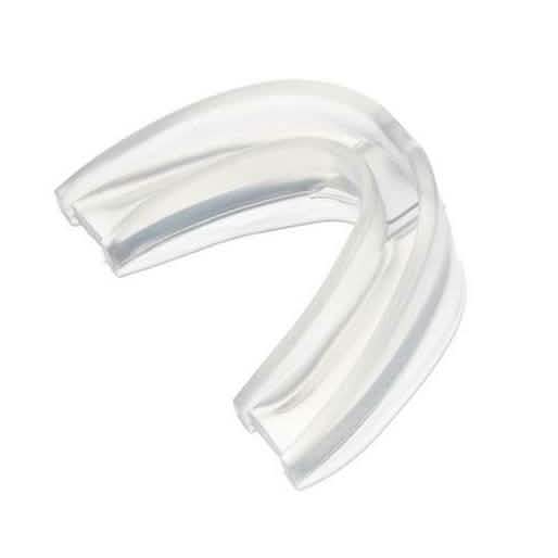 5-Pack: Breathe Easy Snoring and Sleep Apnea Reducing Mouth Piece DailySale