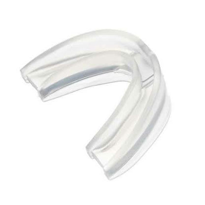 5-Pack: Breathe Easy Snoring and Sleep Apnea Reducing Mouth Piece DailySale