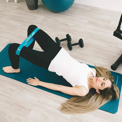 5-Pack: Bunz Fitness Booty Band DailySale