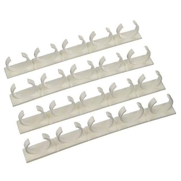 5-Pack: Cabinet Spice Wall Rack Storage DailySale