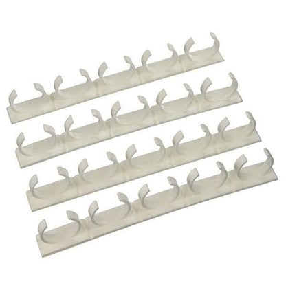 5-Pack: Cabinet Spice Wall Rack Storage DailySale