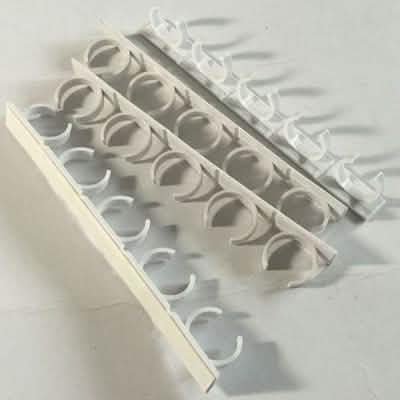 5-Pack: Cabinet Spice Wall Rack Storage DailySale