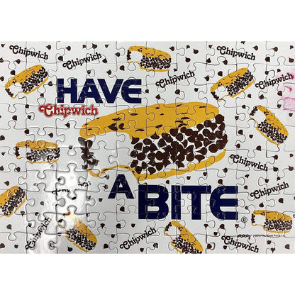 5-Pack: Candy Ice Cream Themed Jigsaw Puzzles DailySale