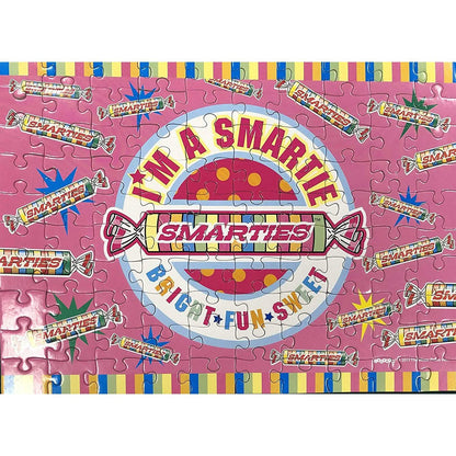 5-Pack: Candy Ice Cream Themed Jigsaw Puzzles DailySale