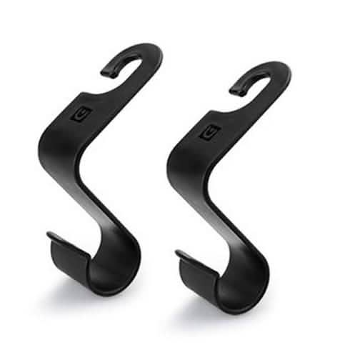 5-Pack: Car Vehicle Back Seat Hook DailySale