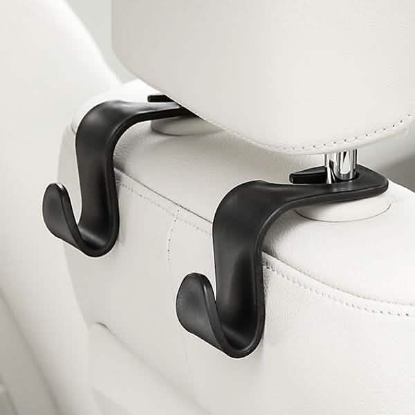 5-Pack: Car Vehicle Back Seat Hook DailySale