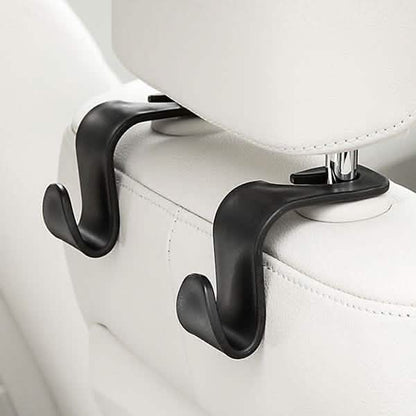 5-Pack: Car Vehicle Back Seat Hook DailySale