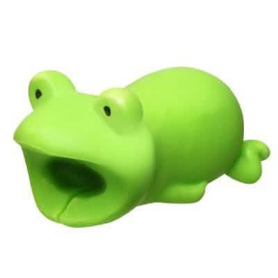 5-Pack: Chompy Animals Cord Protector DailySale
