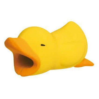 5-Pack: Chompy Animals Cord Protector DailySale