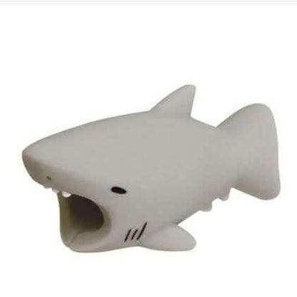 5-Pack: Chompy Animals Cord Protector DailySale