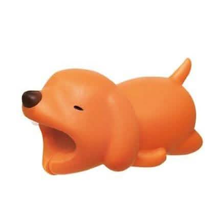 5-Pack: Chompy Animals Cord Protector DailySale