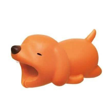 5-Pack: Chompy Animals Cord Protector DailySale